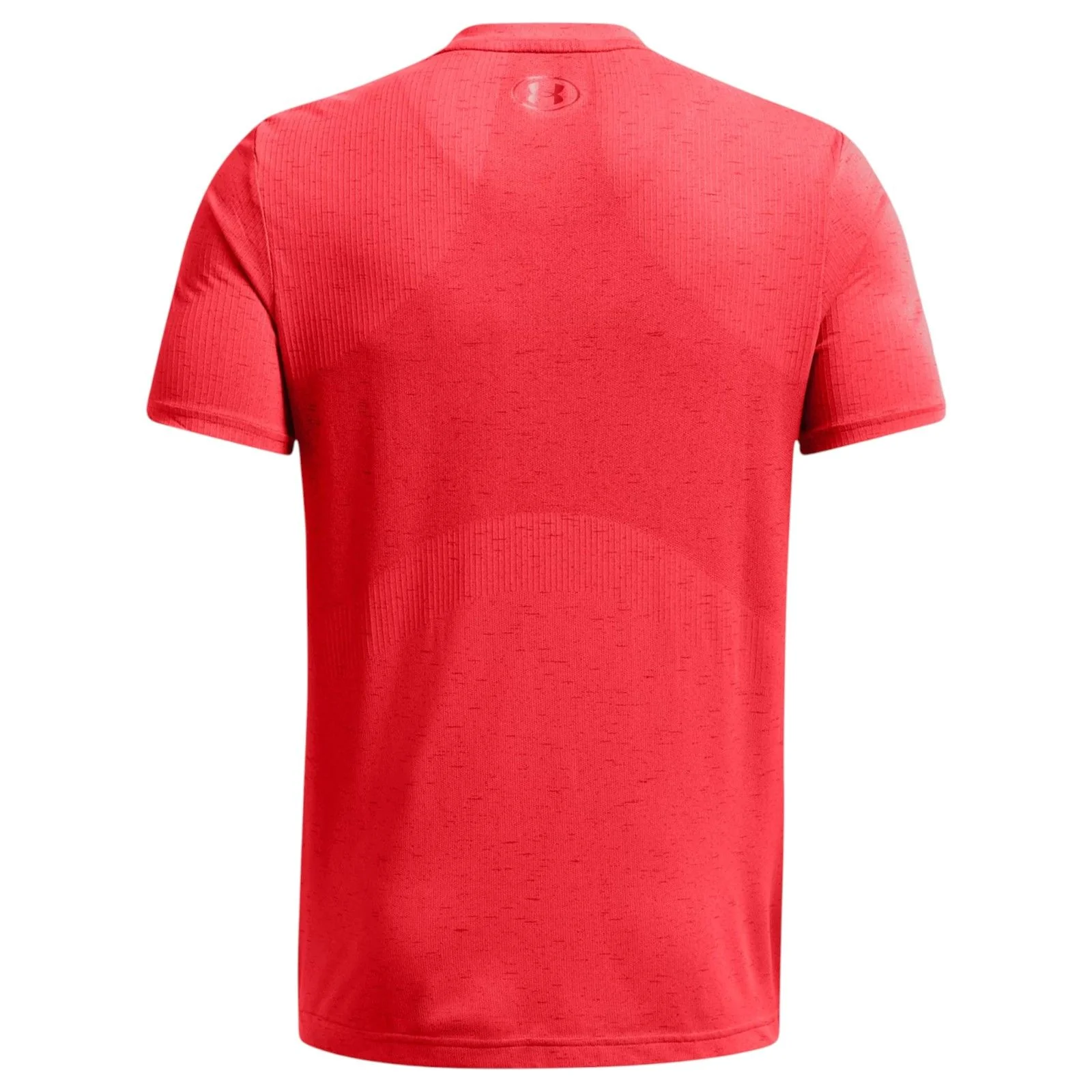 Under Armour Vanish Mens Seamless Short Sleeve T-Shirt - Image 4