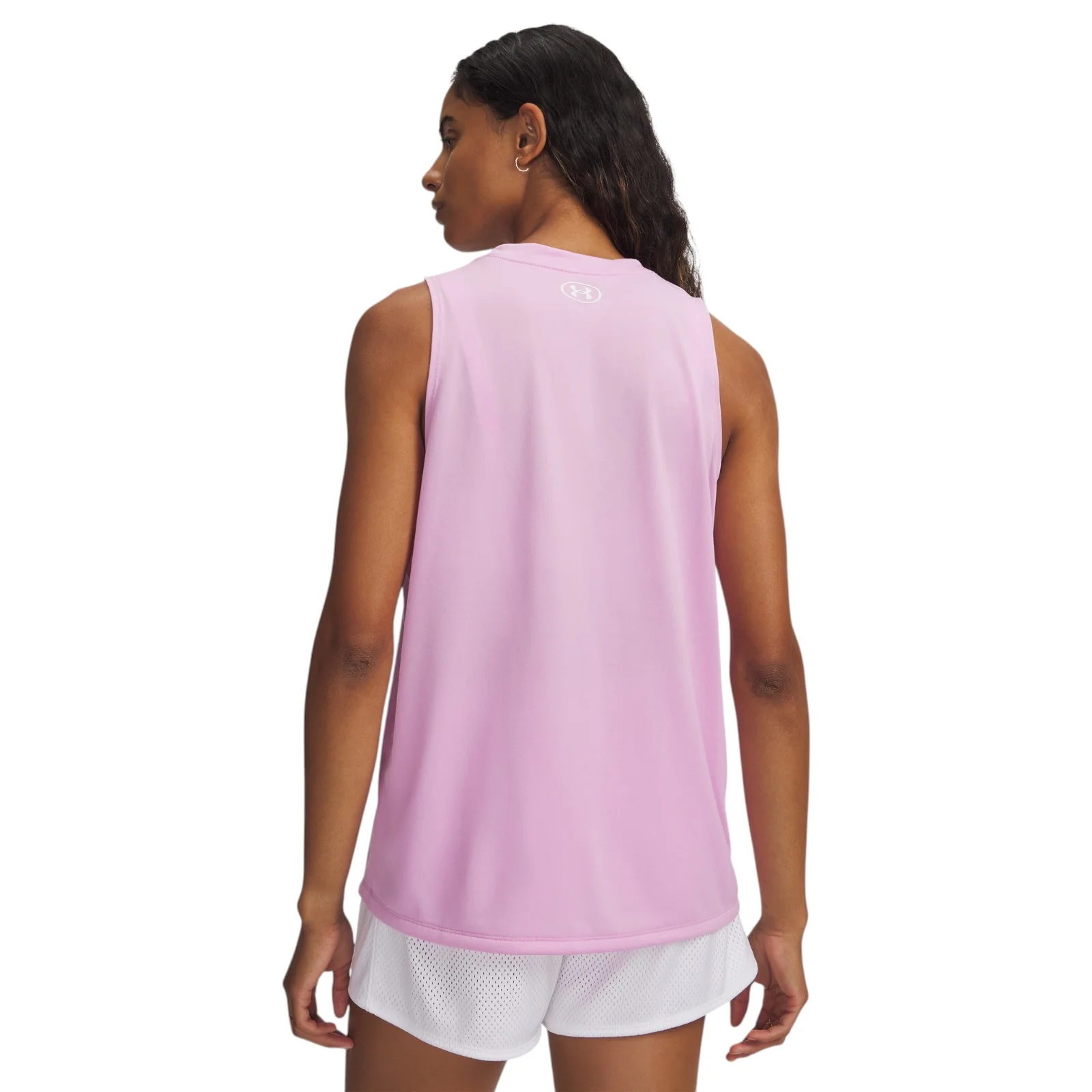 Under Armour Tech Womens Lightweight Training Tank Top - Image 2