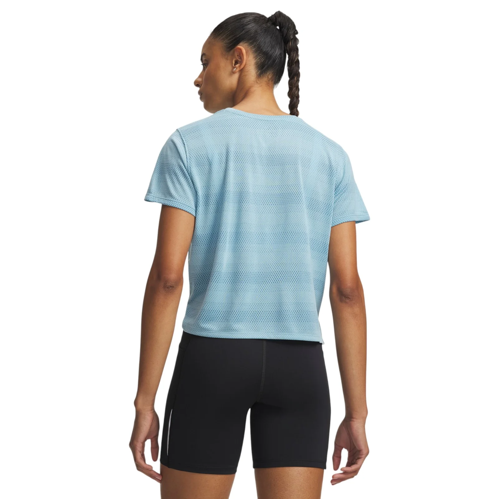Under Armour Velociti Womens Short-Sleeve T-Shirt - Image 2