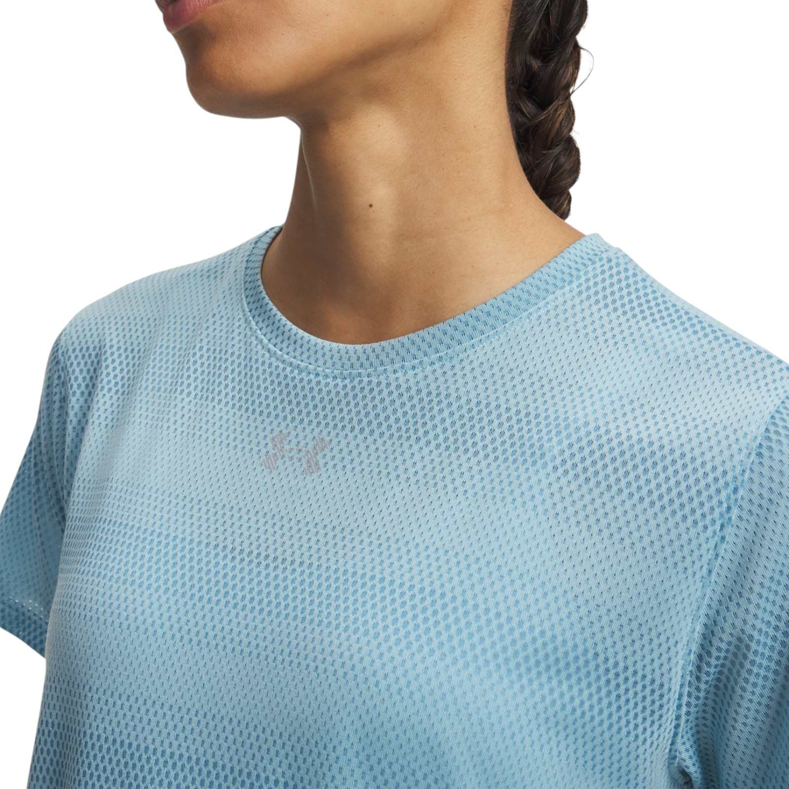 Under Armour Velociti Womens Short-Sleeve T-Shirt - Image 3