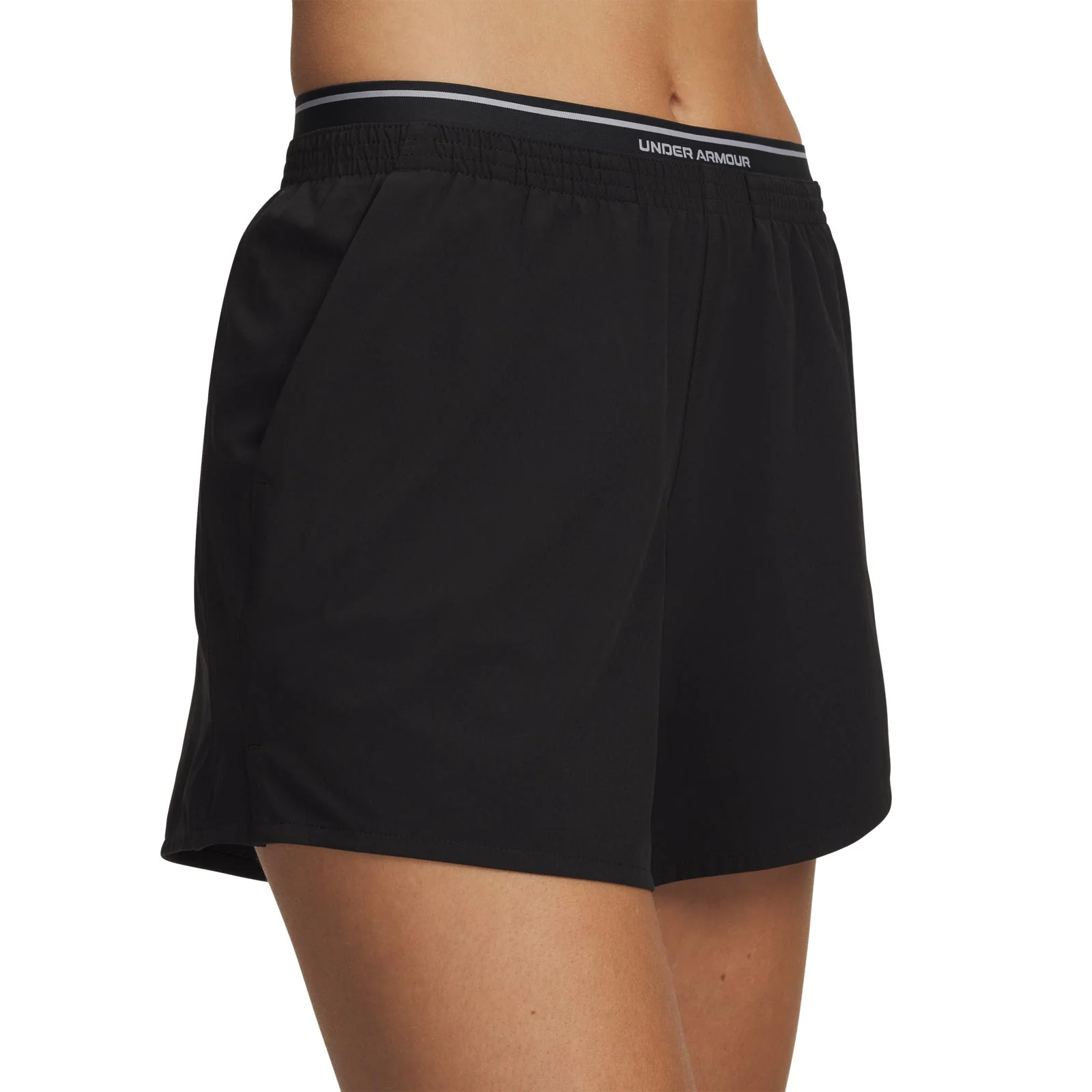 Under Armour Vanish Woven 5-inch Womens Shorts - Image 3