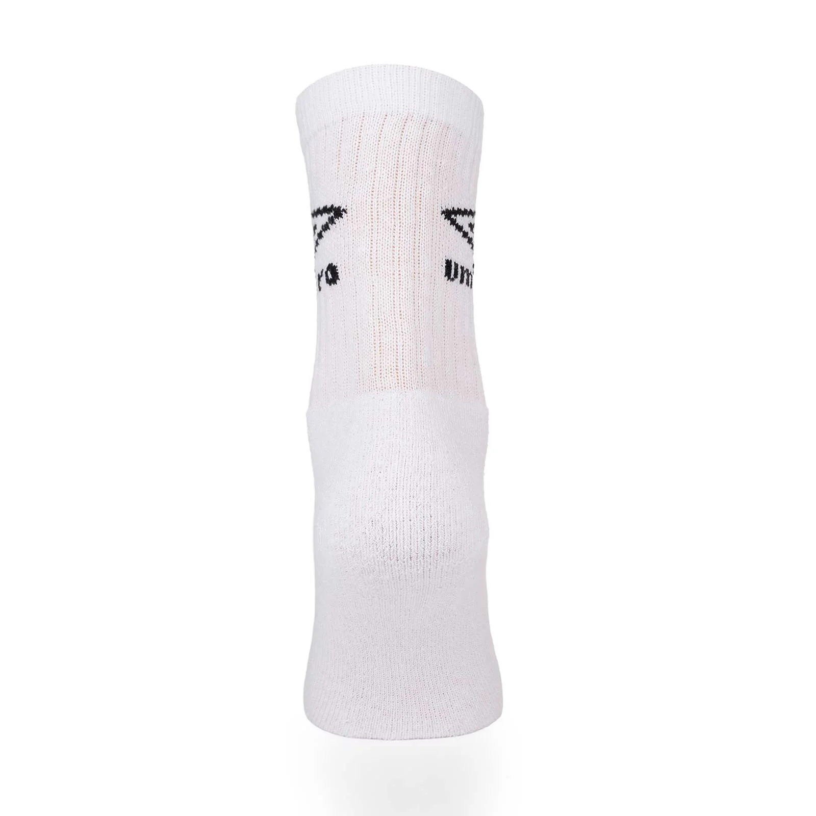 Umbro Crew Sports Kids Socks - 3 Pack - Image 2