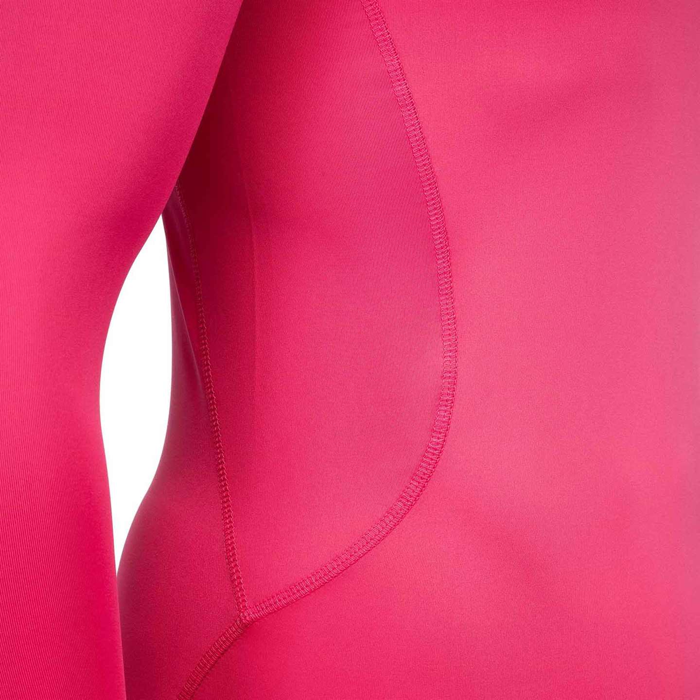 Umbro Baselayer Long-Sleeve Crew Top - Image 6