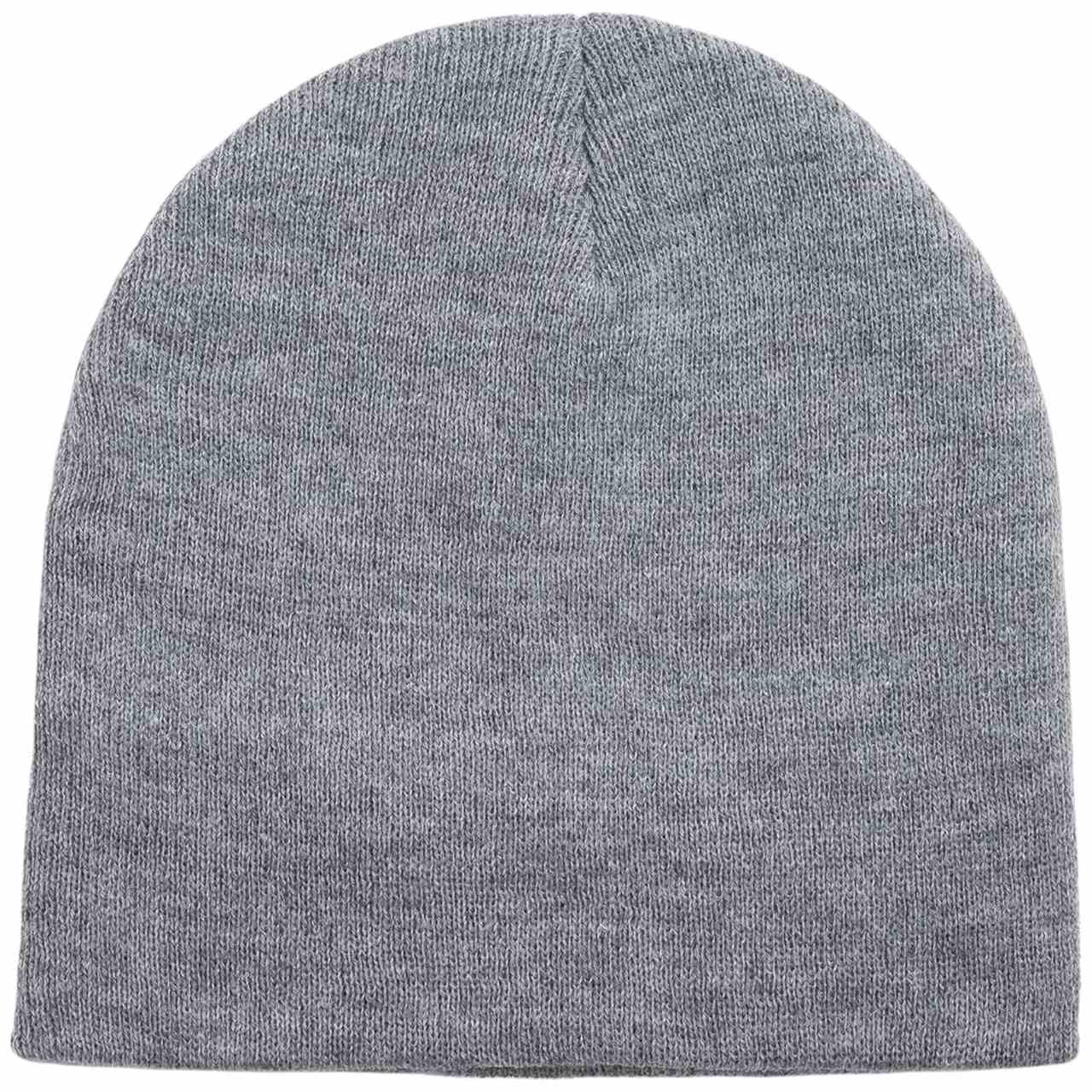 Umbro Basic Beanie Hat - Image 2