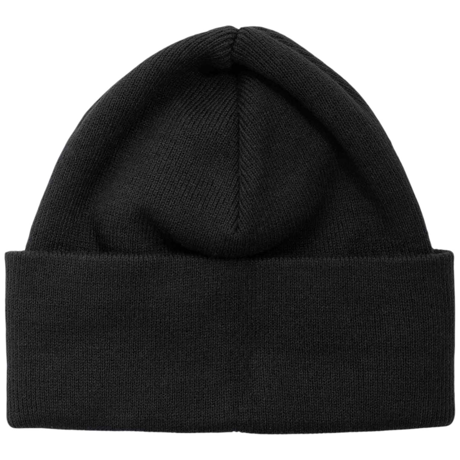 Umbro Big Cuff Kids Beanie Hat - Image 2