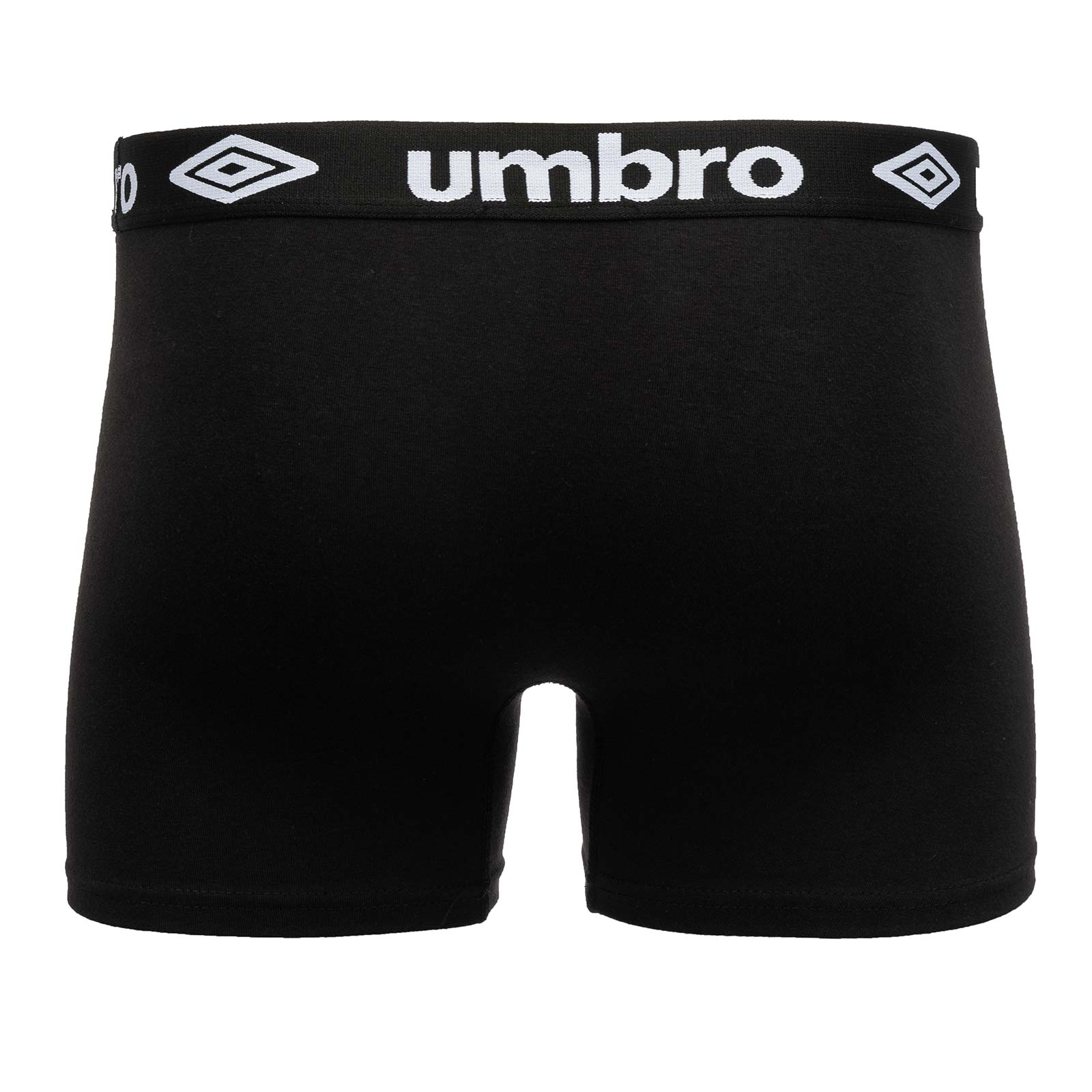 Umbro Mens Boxers 3-Pack - Image 3