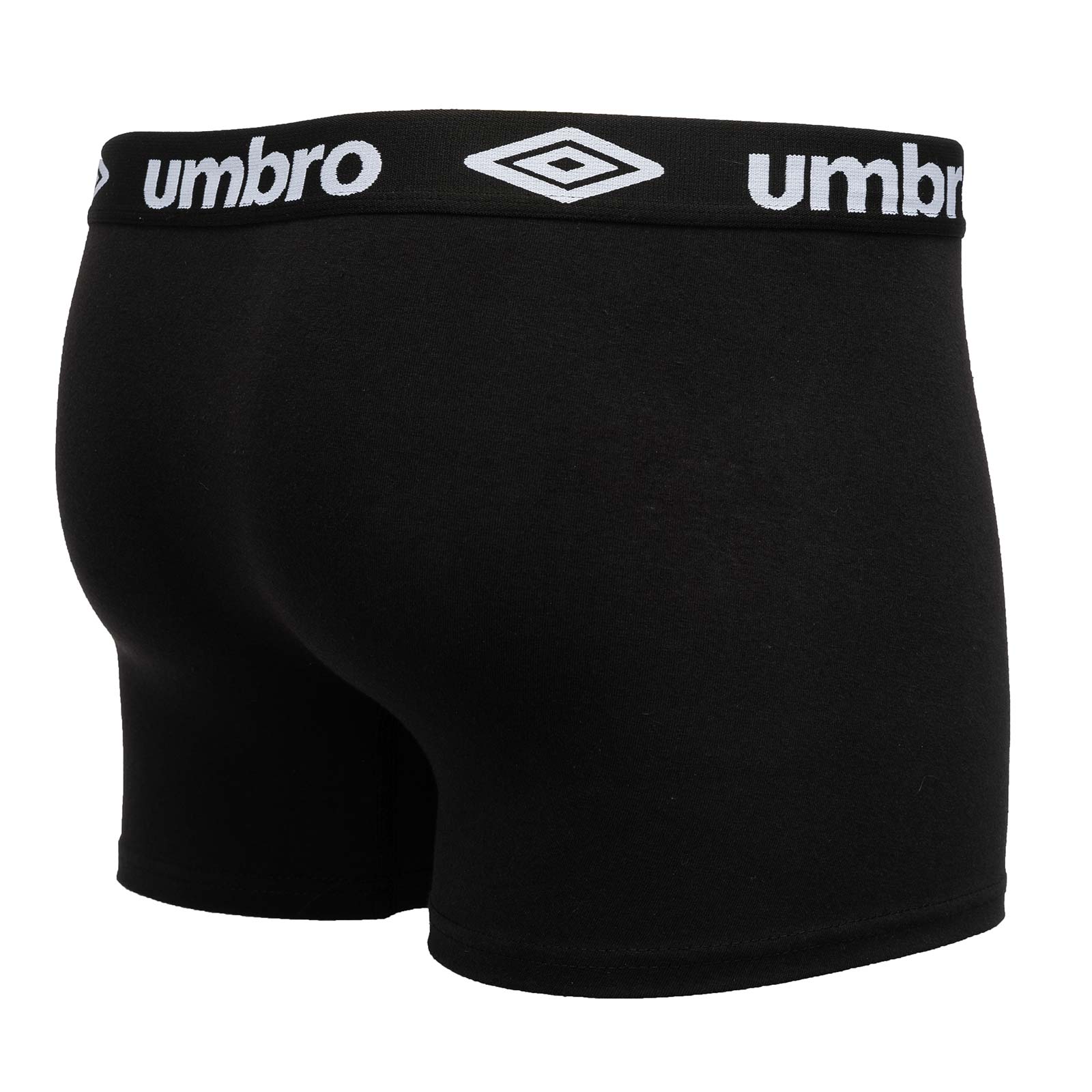 Umbro Mens Boxers 3-Pack - Image 4