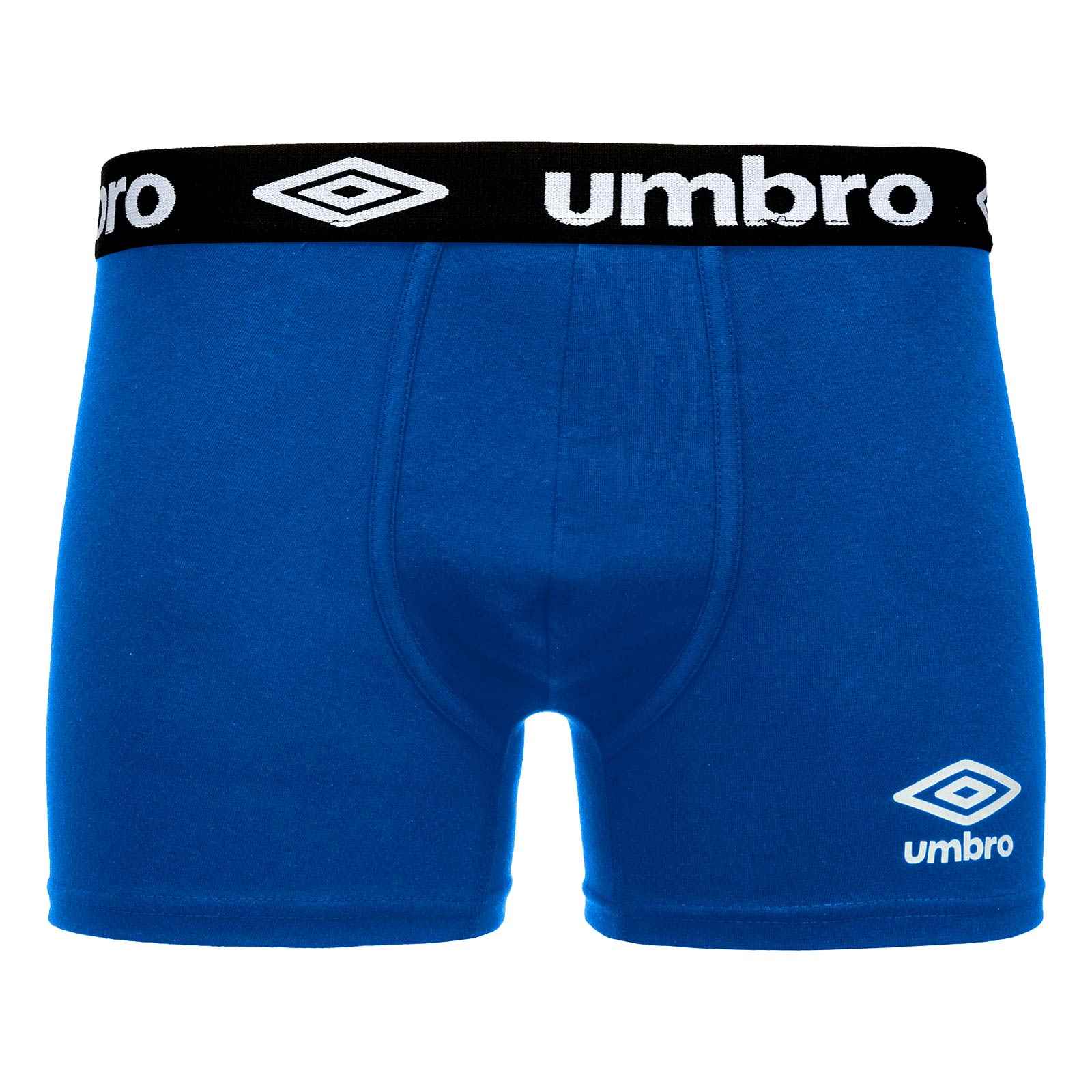 Umbro Mens Boxers 3-Pack - Image 3