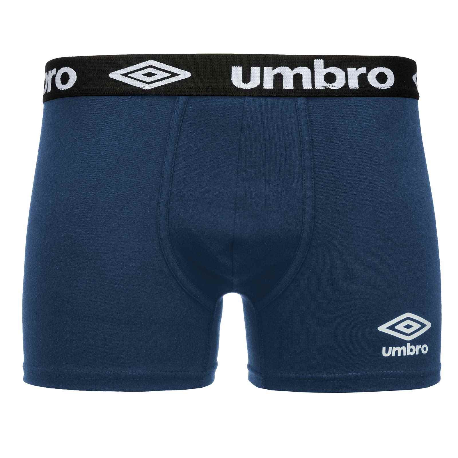 Umbro Mens Boxers 3-Pack - Image 4
