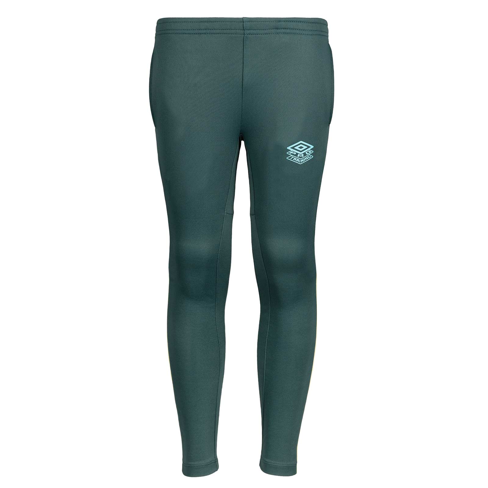 Umbro Formation Kids Football Logo Training Pants