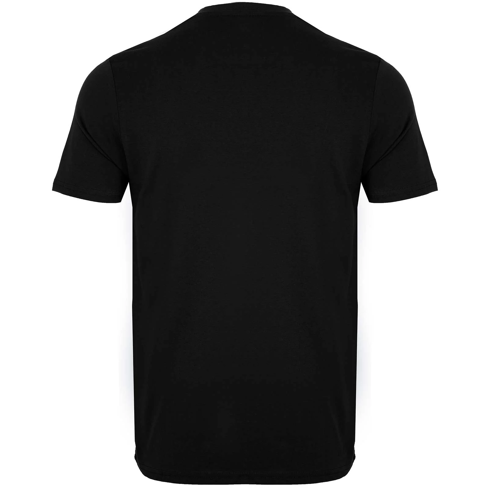 Umbro Core Cotton Mens Short Sleeved Training T-Shirt - Image 4