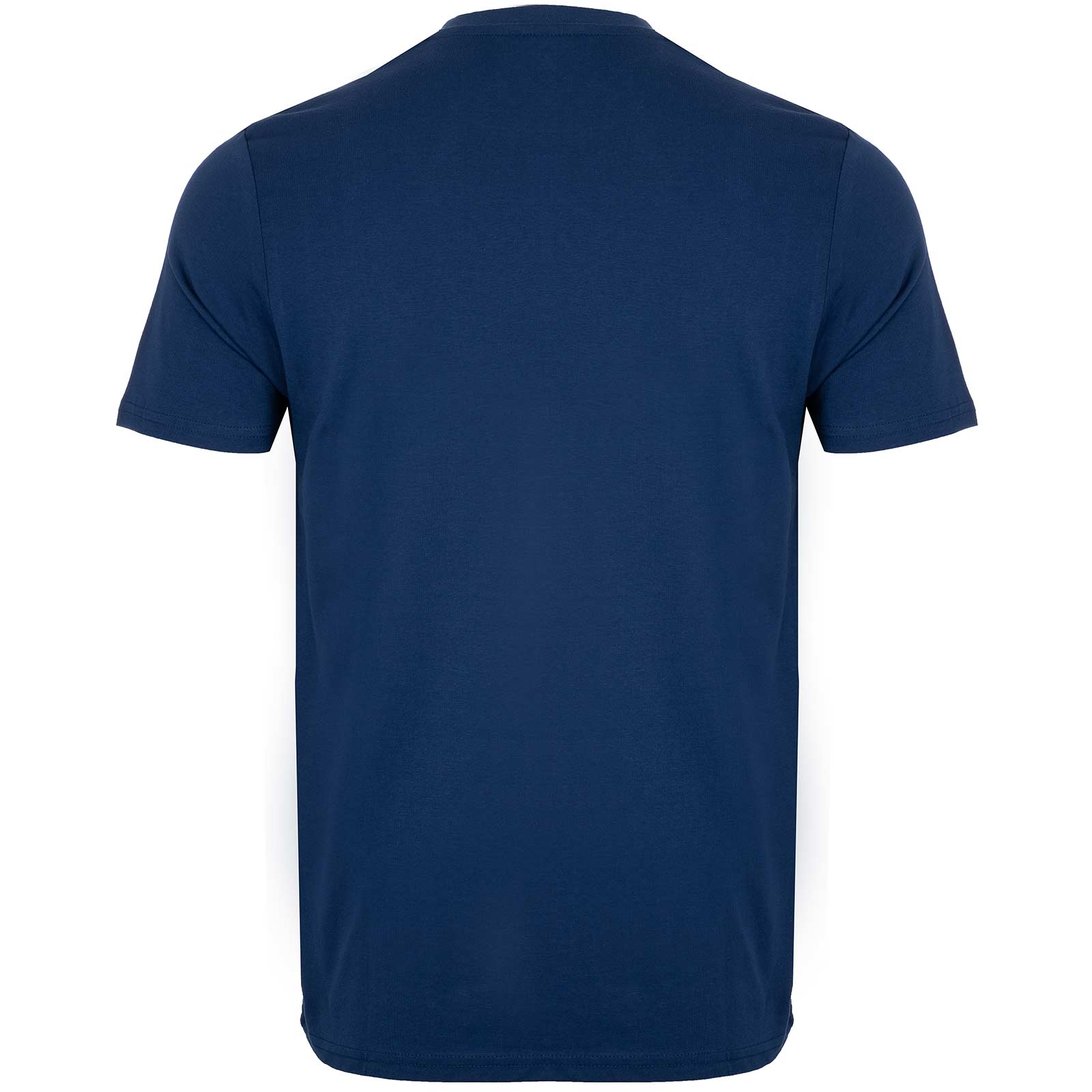 Umbro Core Cotton Mens Short Sleeved Training T-Shirt - Image 4