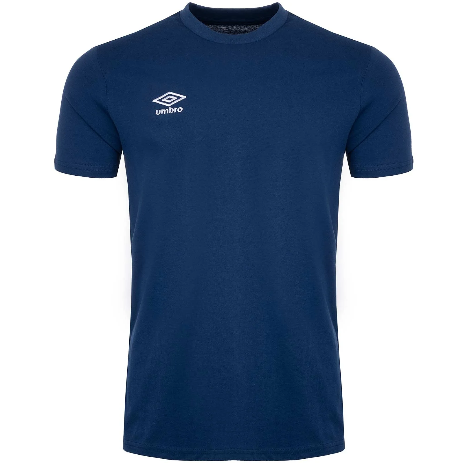 Umbro Core Cotton Mens Short Sleeved Training T-Shirt - Image 7