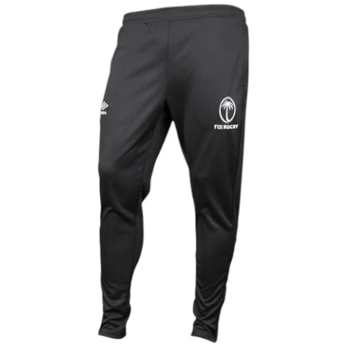 Umbro Fiji Rugby 2025 Training Pants