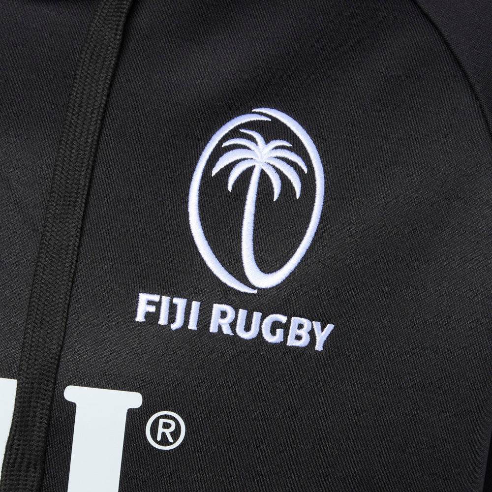 Umbro Fiji 7s Rugby 2025/26 Adults Training Hoodie - Image 3