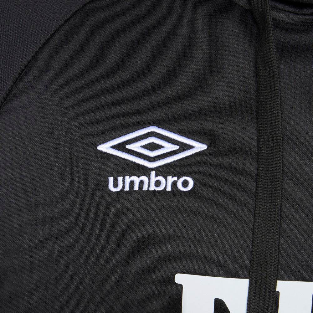 Umbro Fiji 7s Rugby 2025/26 Adults Training Hoodie - Image 4