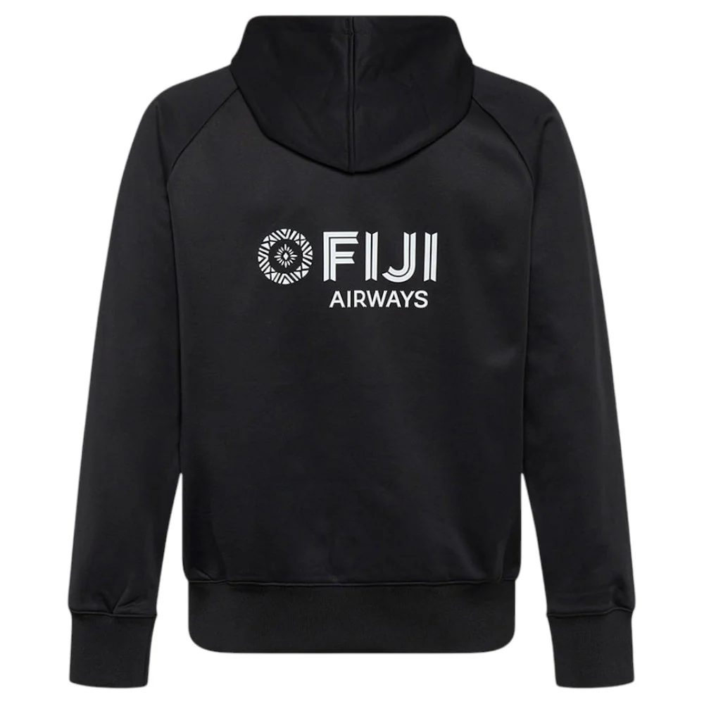 Umbro Fiji 7s Rugby 2025/26 Adults Training Hoodie - Image 9