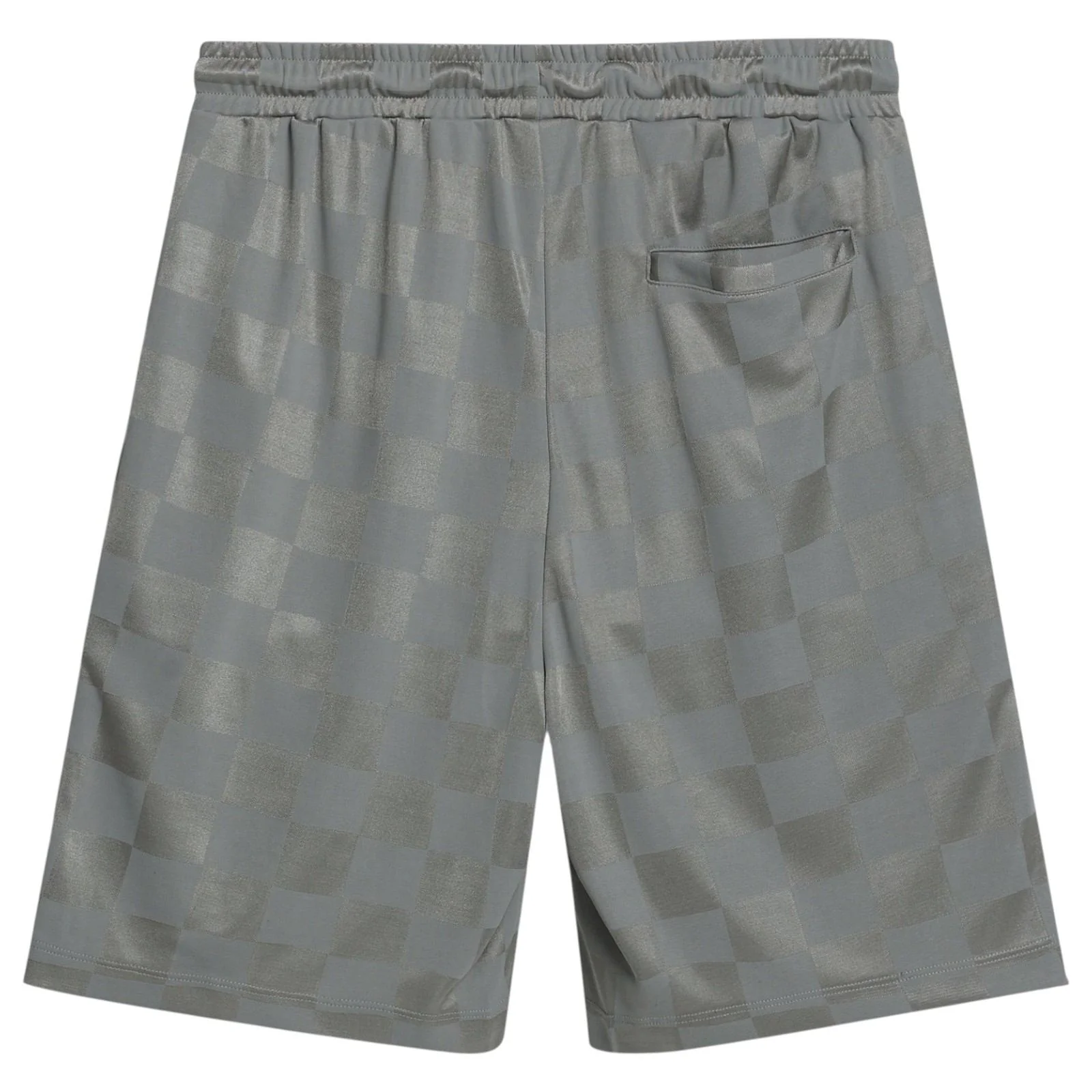 Umbro Pro Training Mens Relaxed-Fit Football Short - Image 4