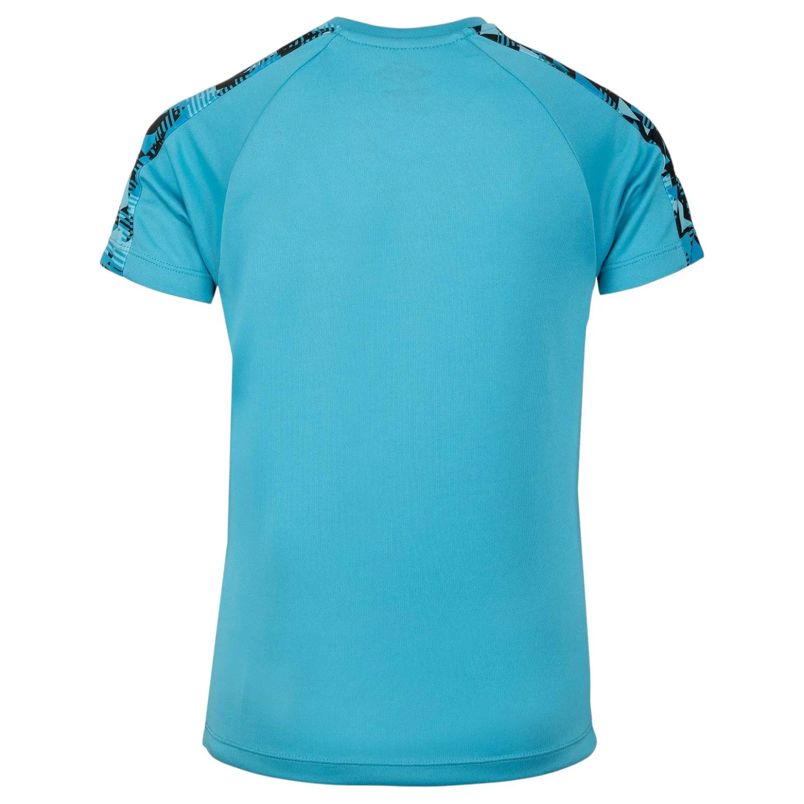 Umbro Formation Football Kids Short Sleeve Training Jersey - Image 6