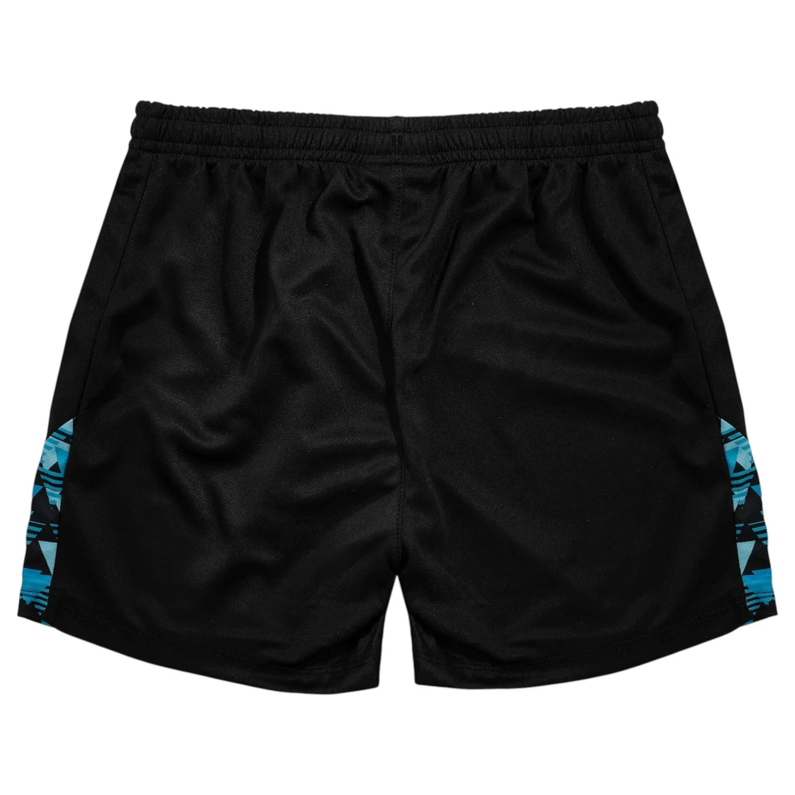 Umbro Formation Kids Pro Training Logo Football Short - Image 3