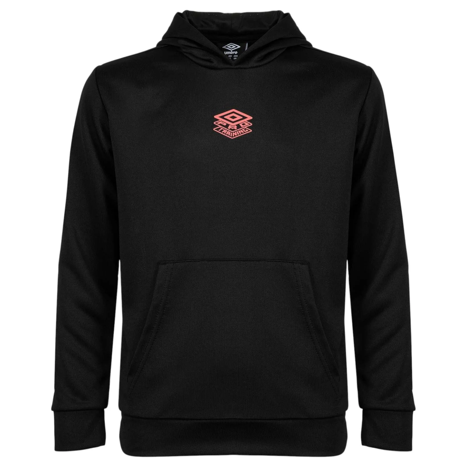 Umbro Formation Football Kids Overhead Training Hoodie - Image 3