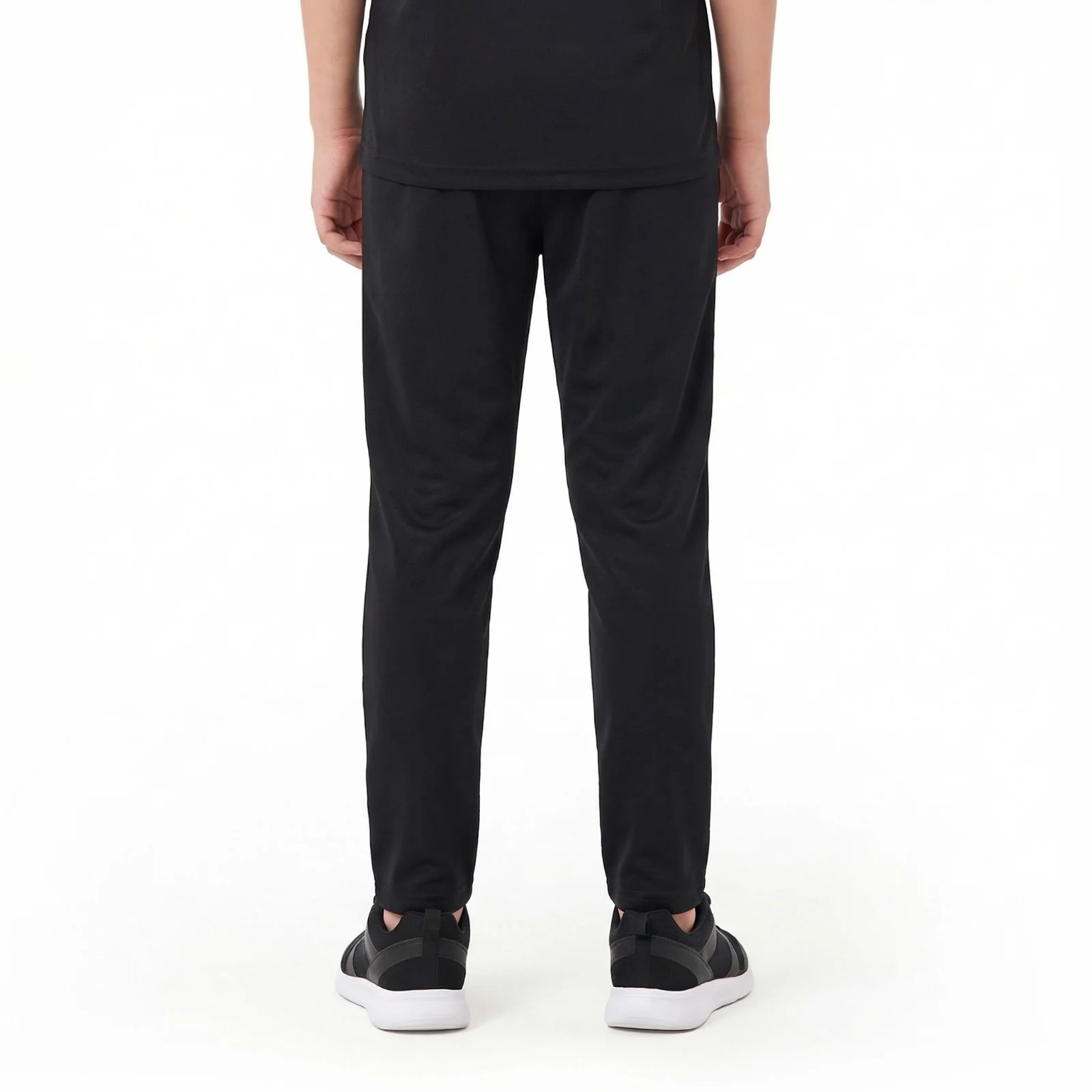 Umbro Formation Kids Football Logo Training Pants - Image 2