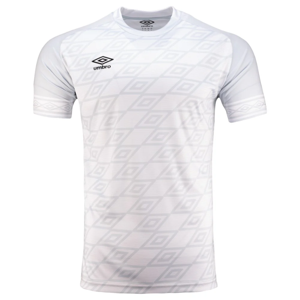 Umbro Goalkeeper 2022 Kids Short Sleeve Training Jersey