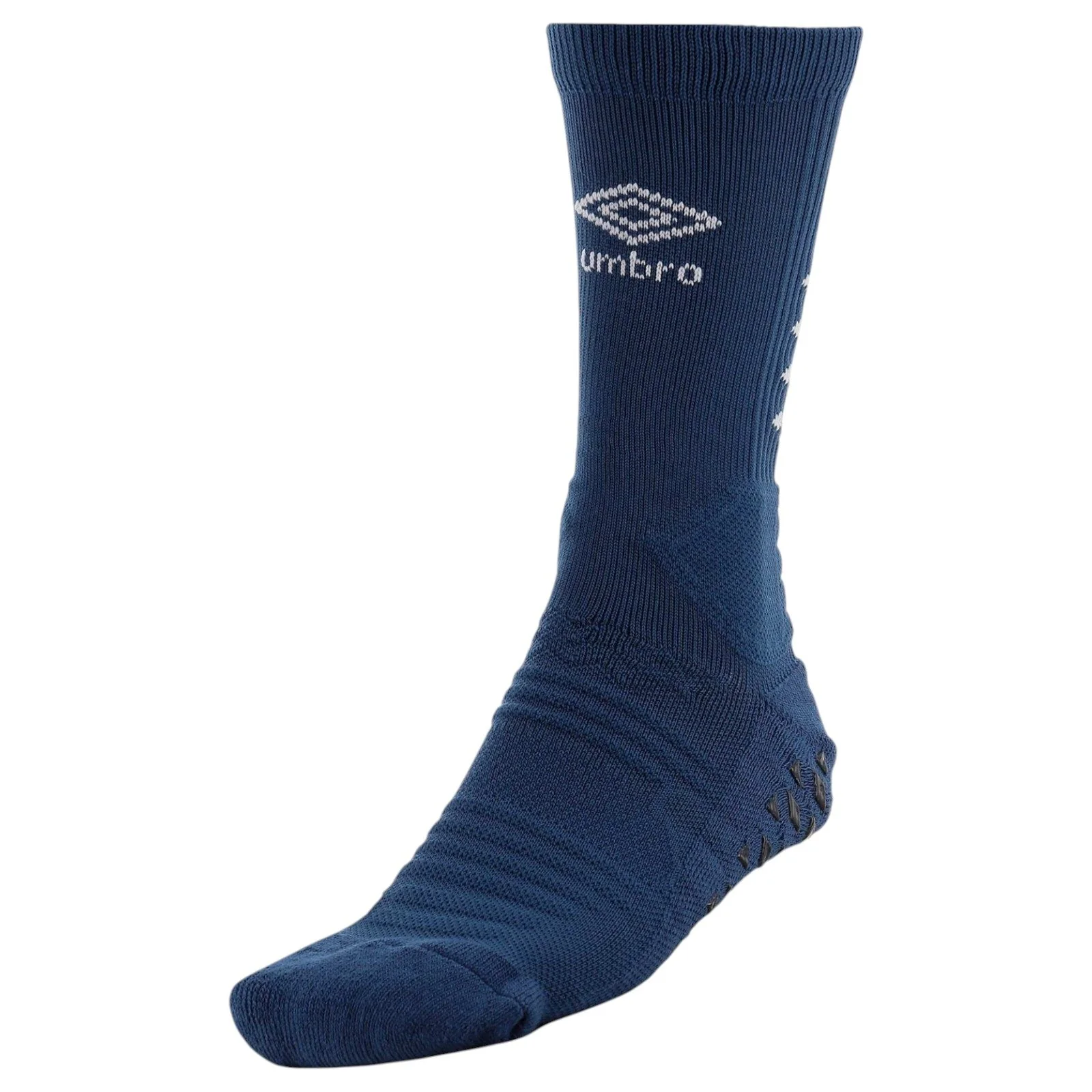 Umbro Gripper Performance KIds Logo Football Socks