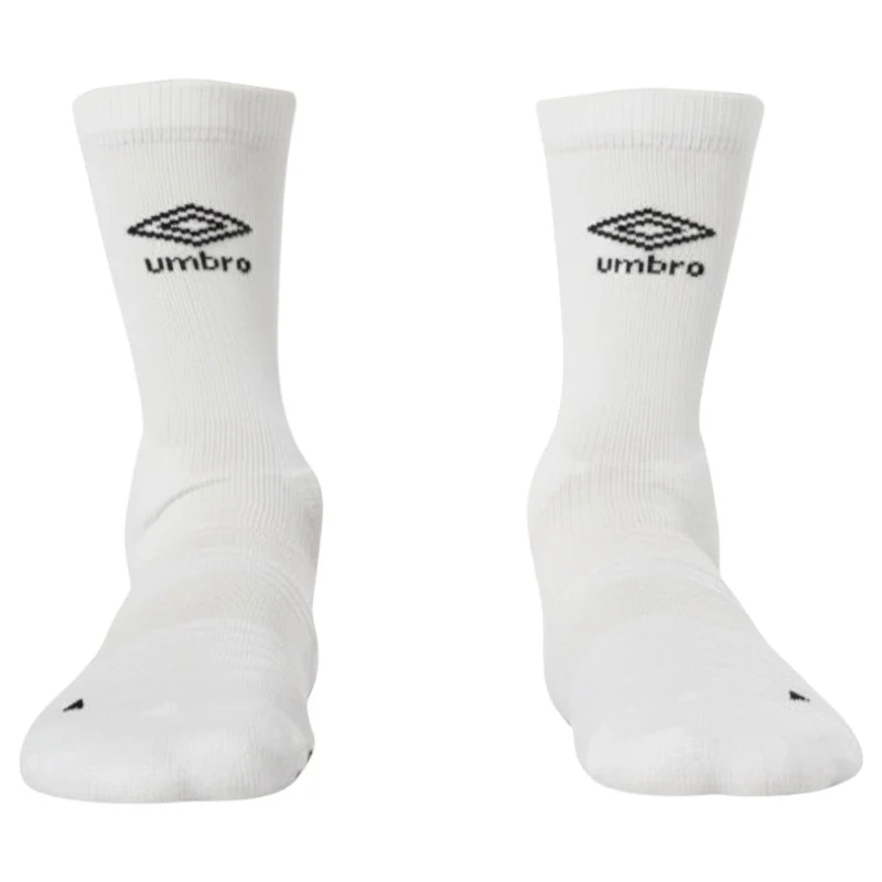Umbro Gripper Performance Kids Logo Football Socks - Image 2