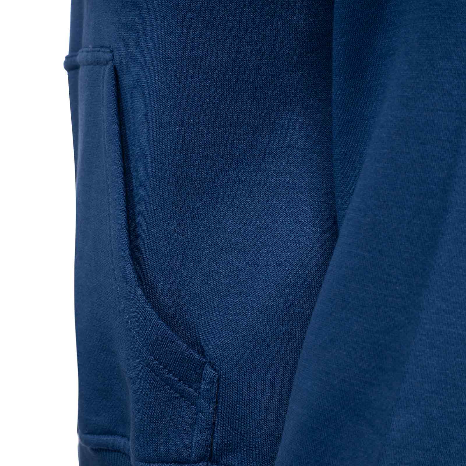 Umbro Mens Training Overhead Hoodie - Image 6