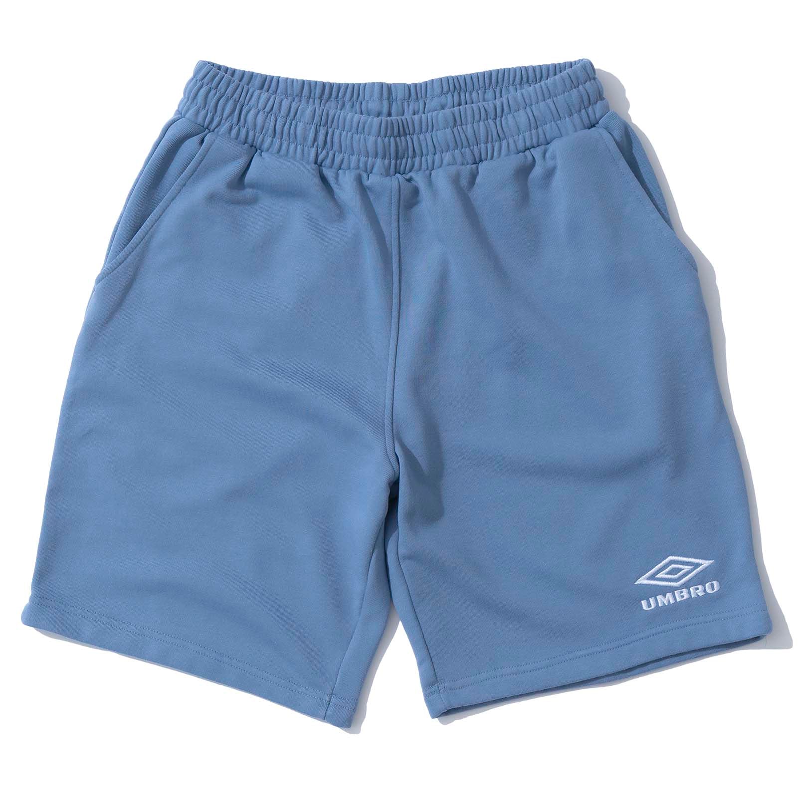 Umbro Legendary Iconic Drill Mens Relaxed-Fit Short - Image 5