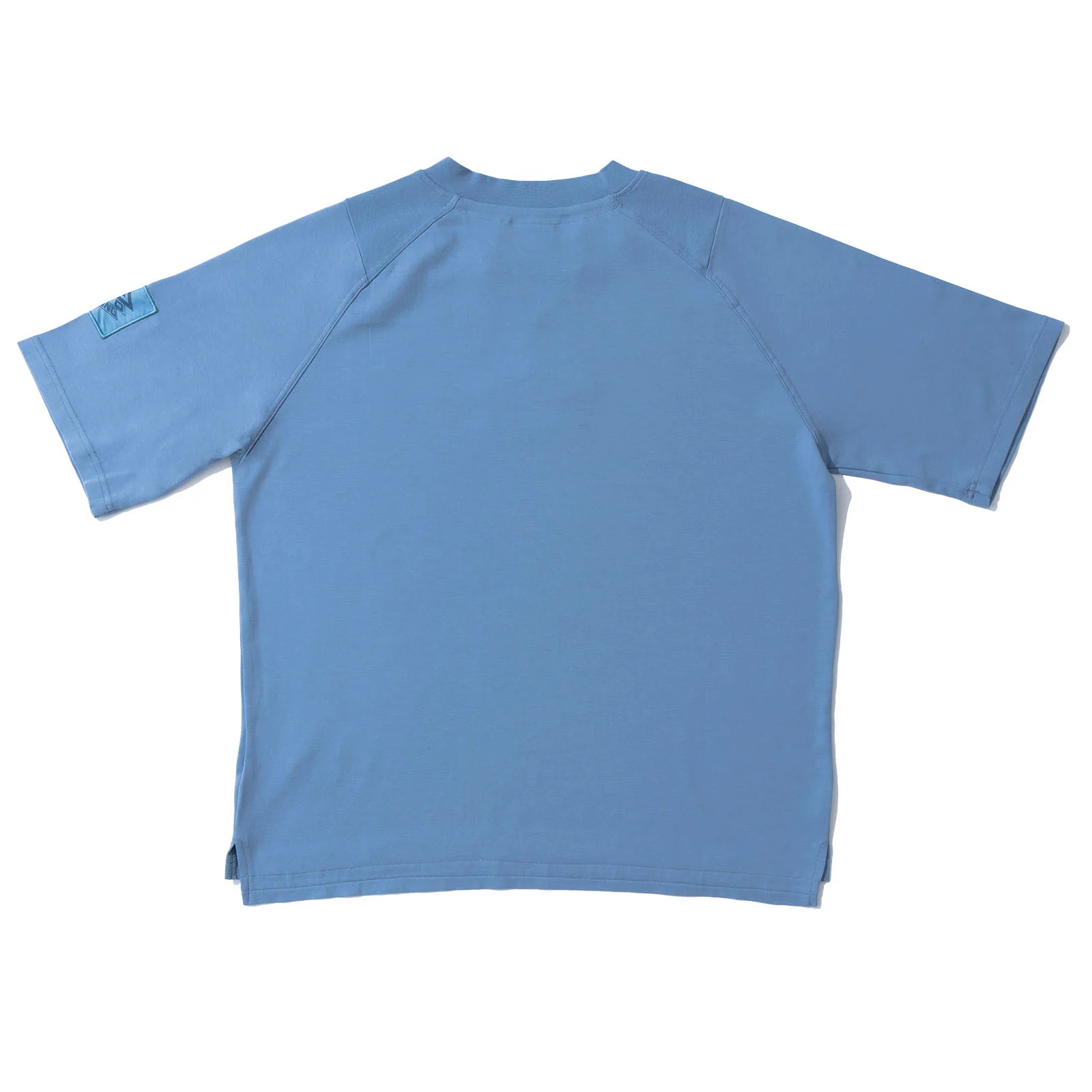 Umbro Legendary Iconic Drill Mens Short Sleeved T-Shirt - Image 6
