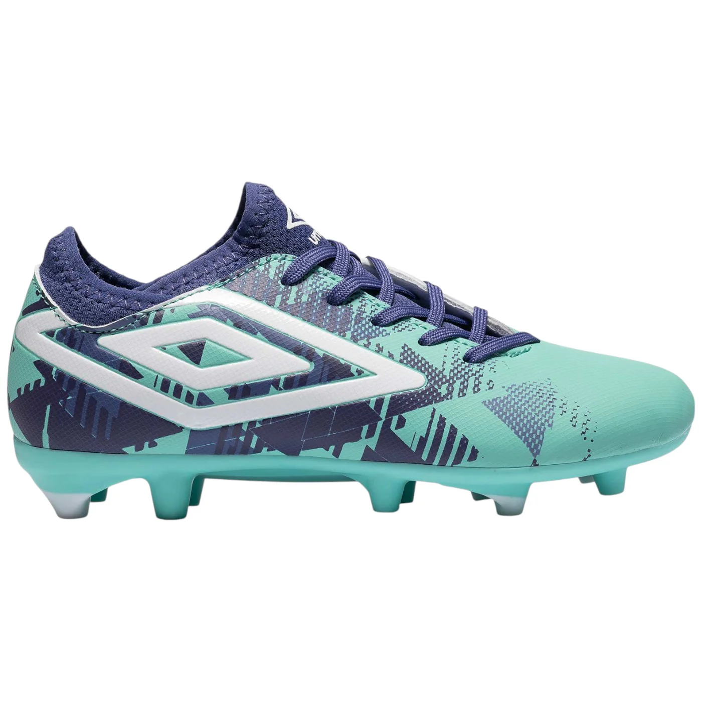 Umbro Formation III Kids Firm Ground Football Boots