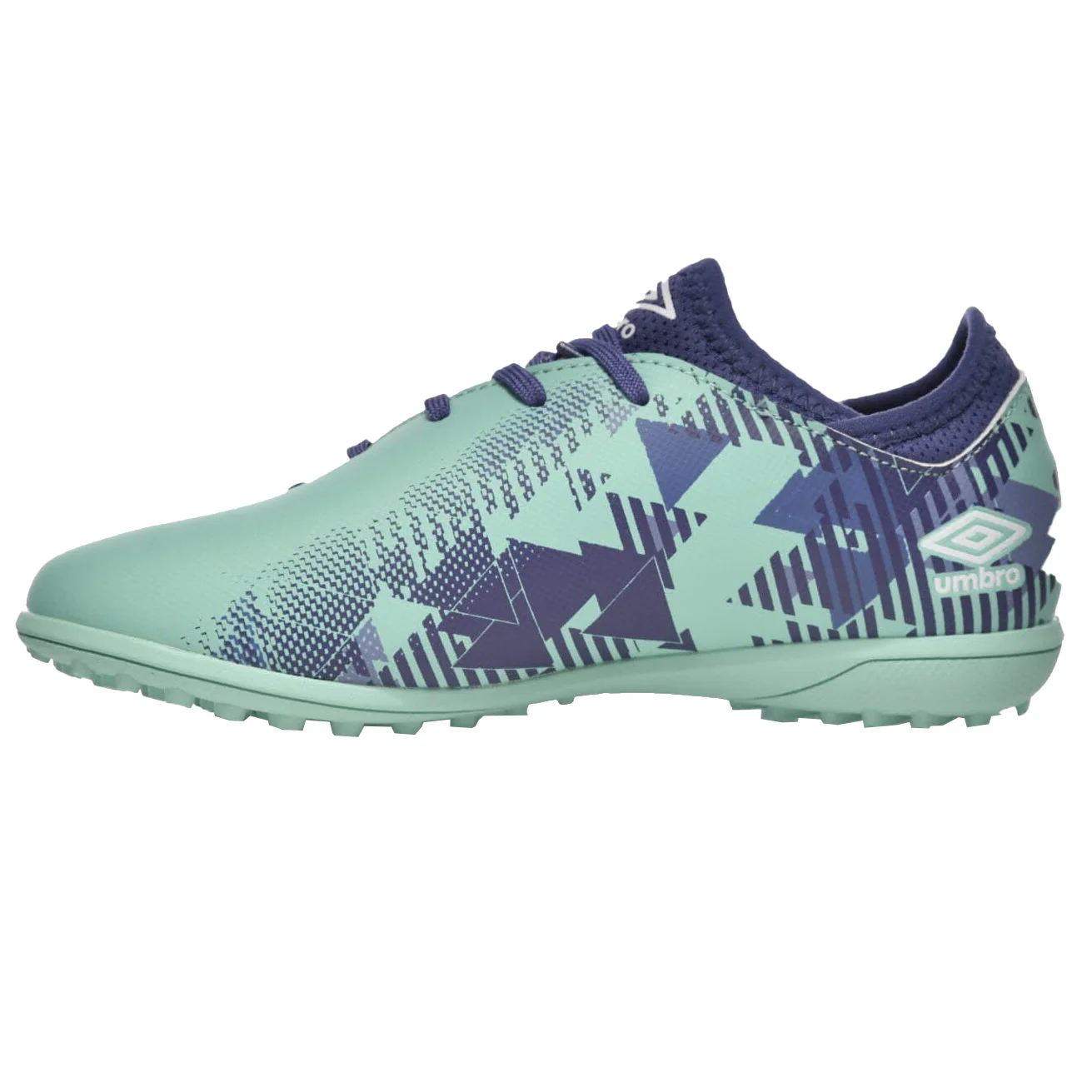 Umbro Formation III Kids Turf Ground Football Boots - Image 2