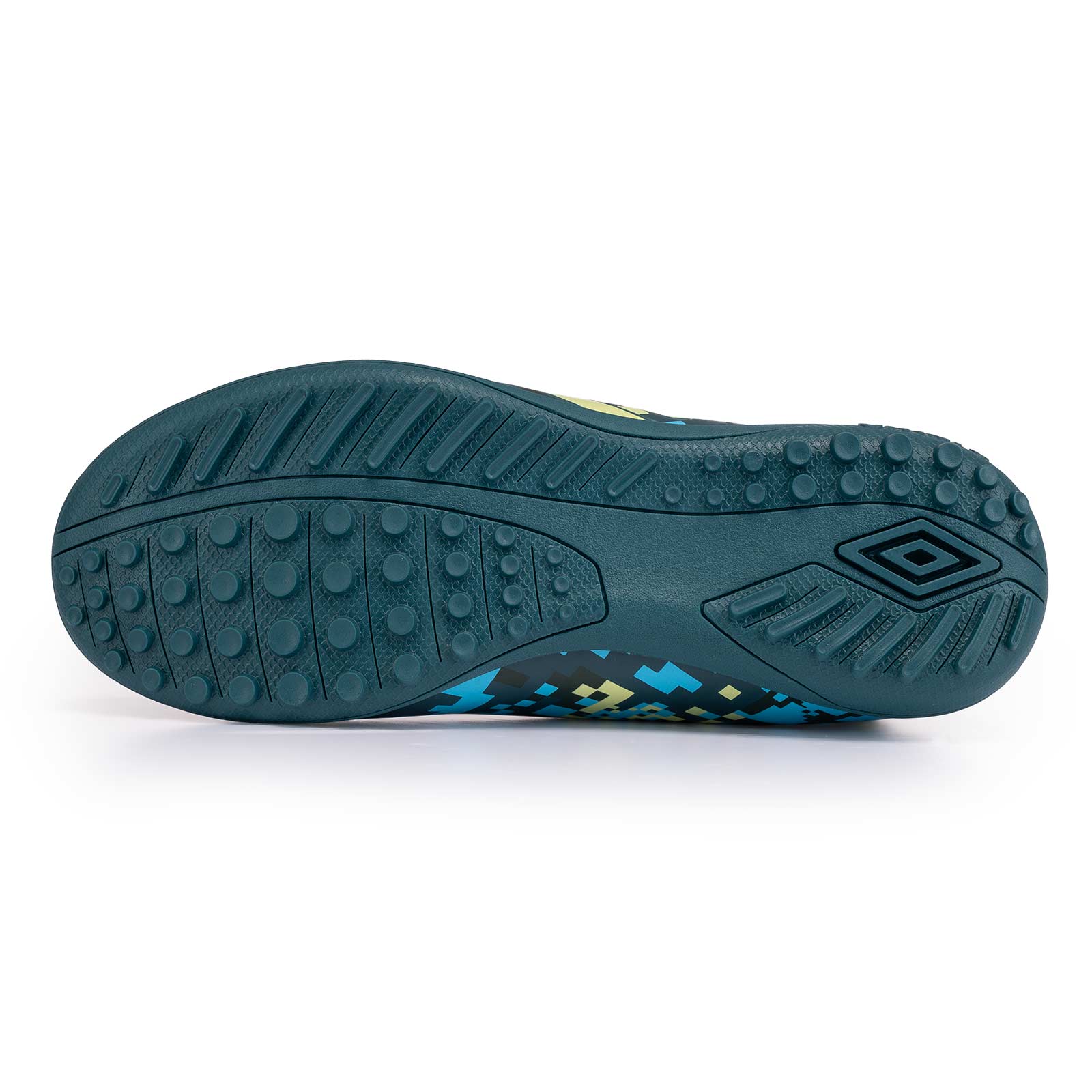 Umbro Formation IV Kids Turf Ground Football Boots - Image 4