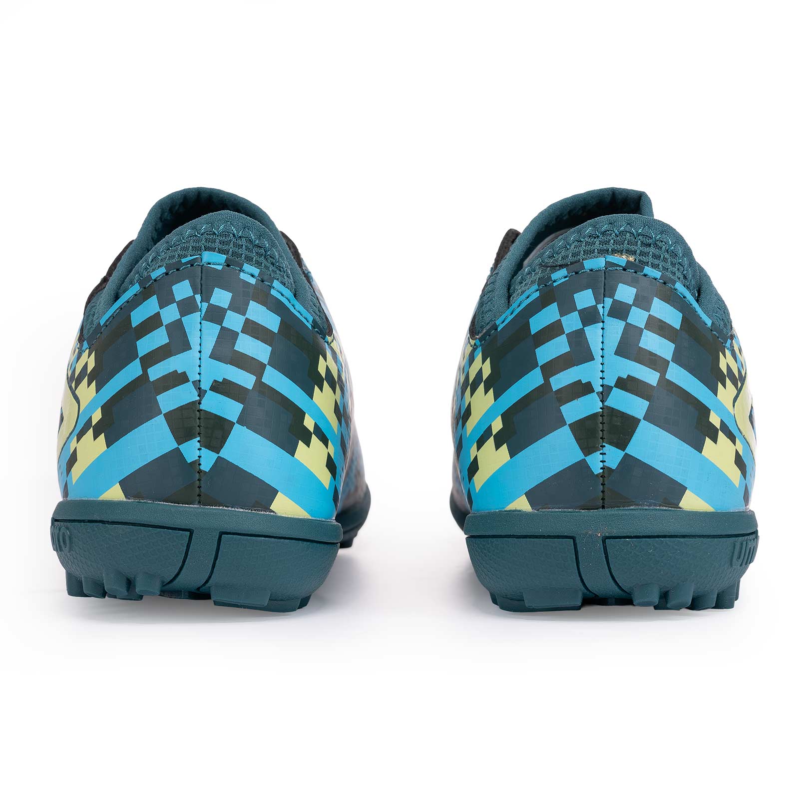 Umbro Formation IV Kids Turf Ground Football Boots - Image 5