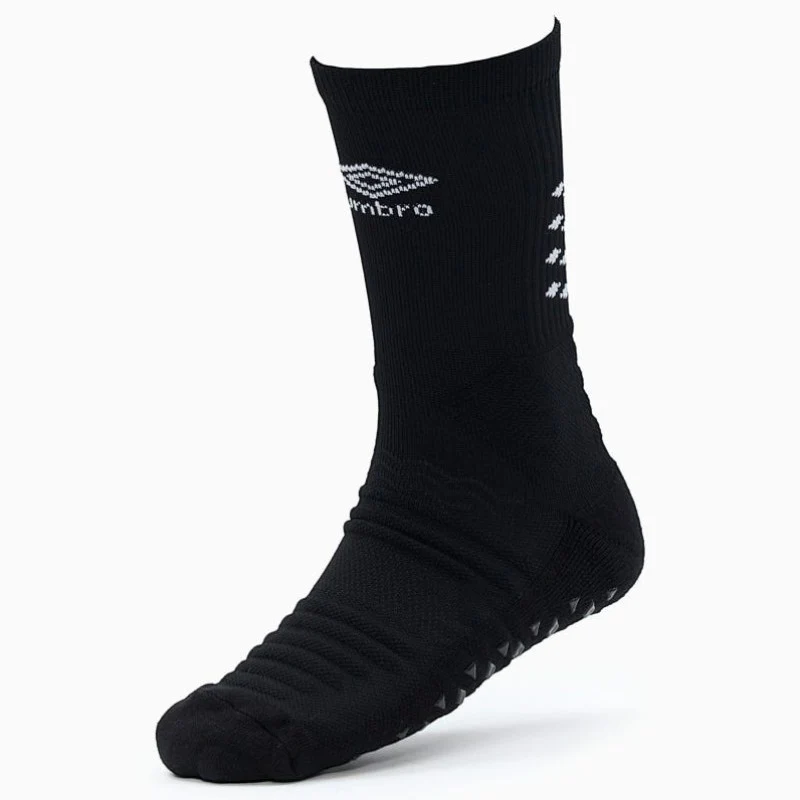 Umbro Gripper Performance Adults Logo Football Socks