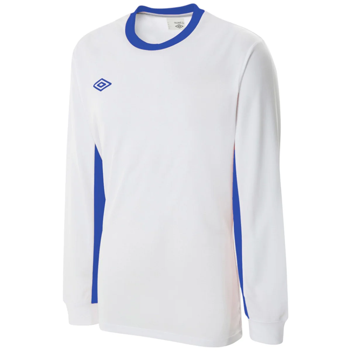 Umbro League Mens Long Sleeved Training Jersey