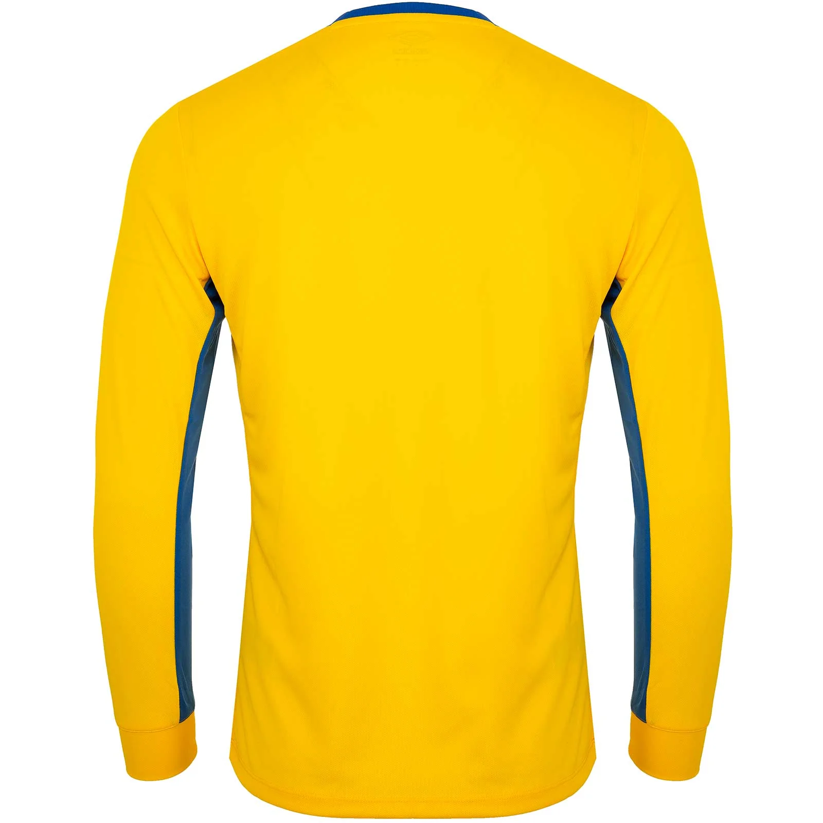 Umbro League Mens Long Sleeved Training Jersey - Image 2