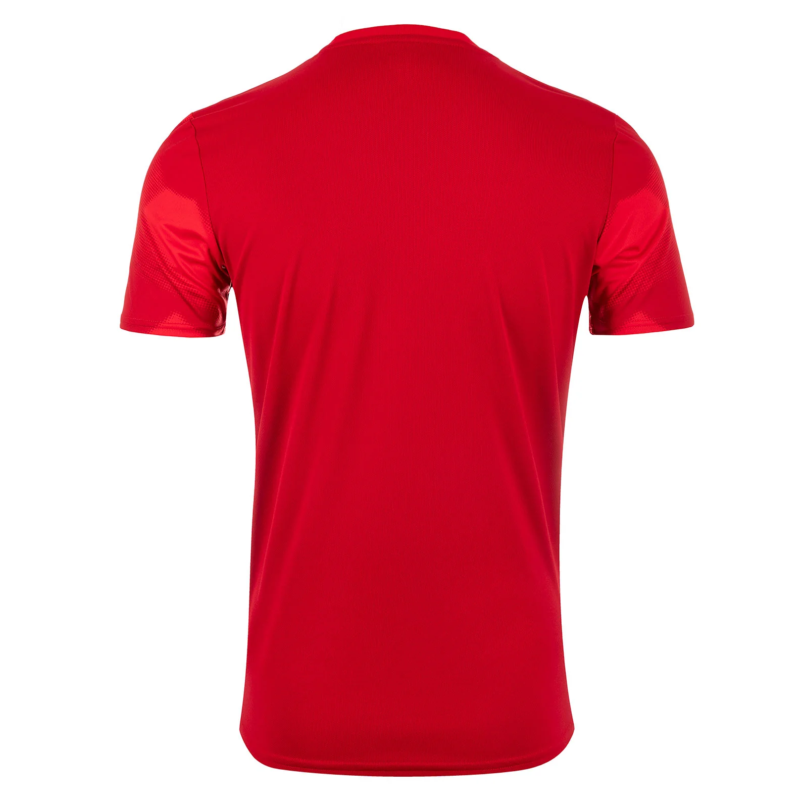Umbro Longford Town Football 2026 Kids Warm-Up Jersey - Image 6