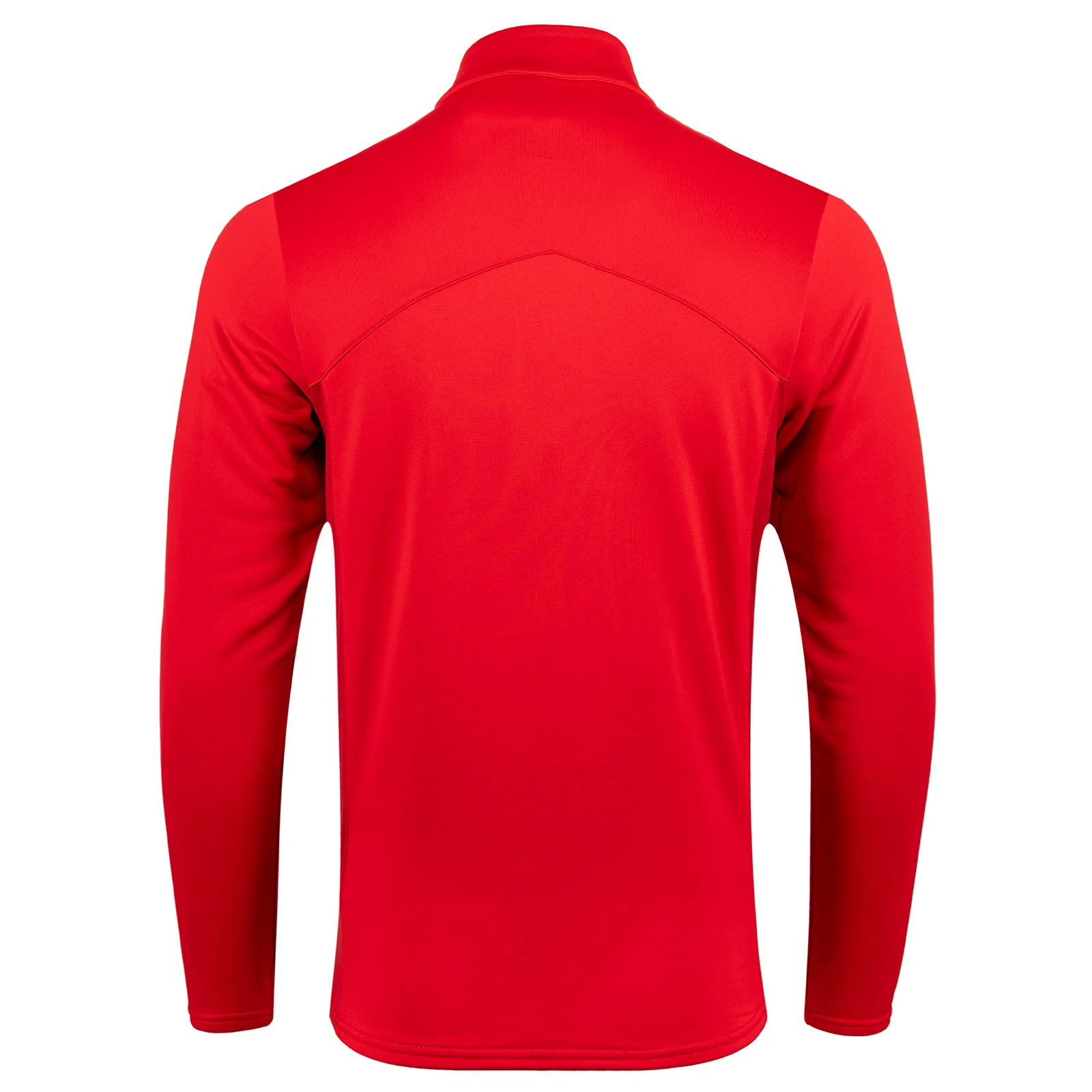 Umbro Longford Town Football 2026 Kids Half-Zip Top - Image 4
