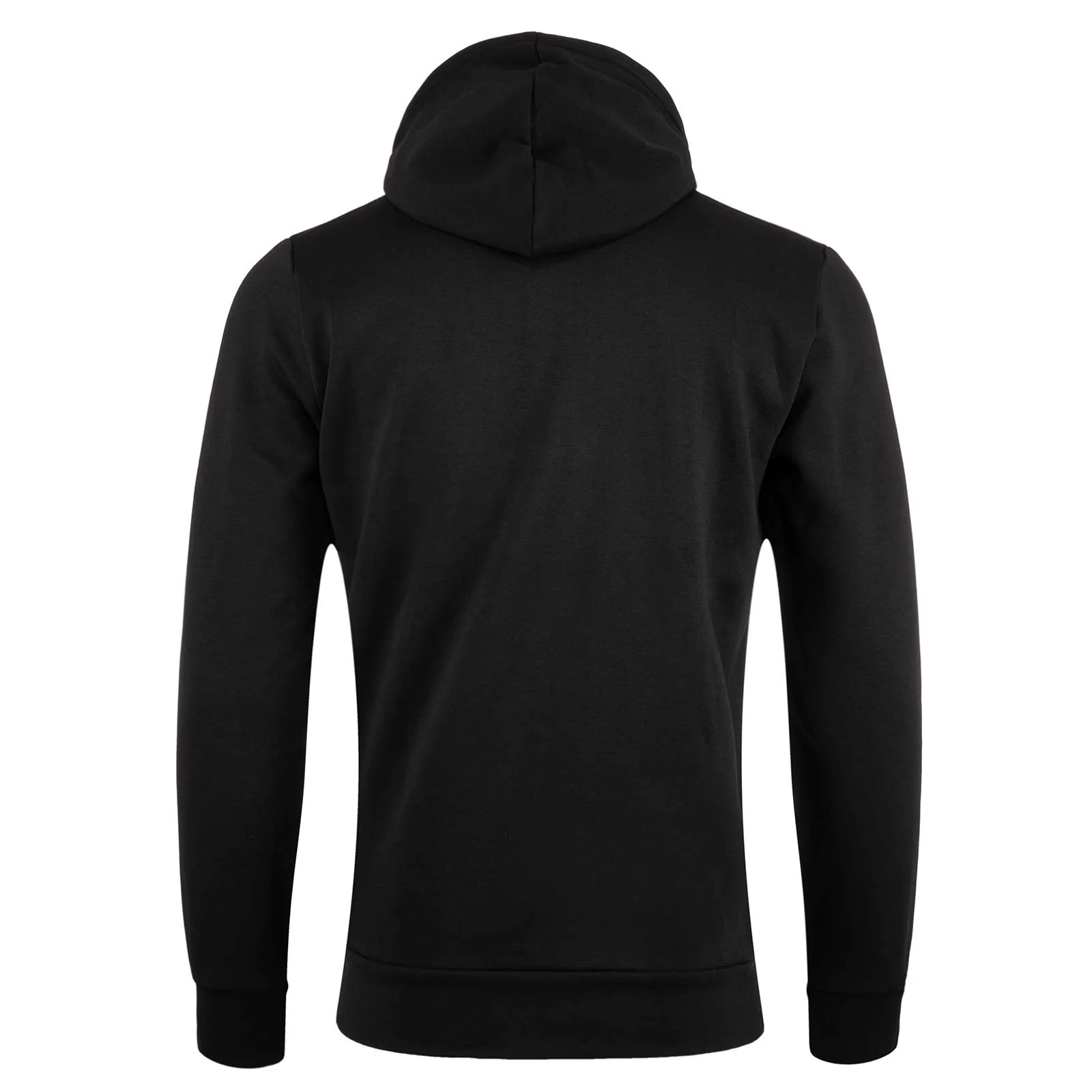 Umbro Longford Town Football 2026 Adults Overhead Hoodie - Image 4