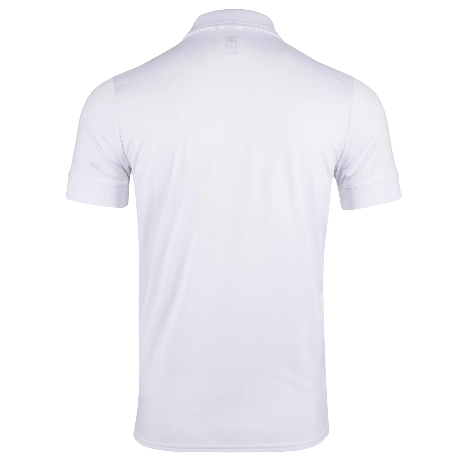 Umbro Longford Town Football 2026 Adults Polo Shirt - Image 2