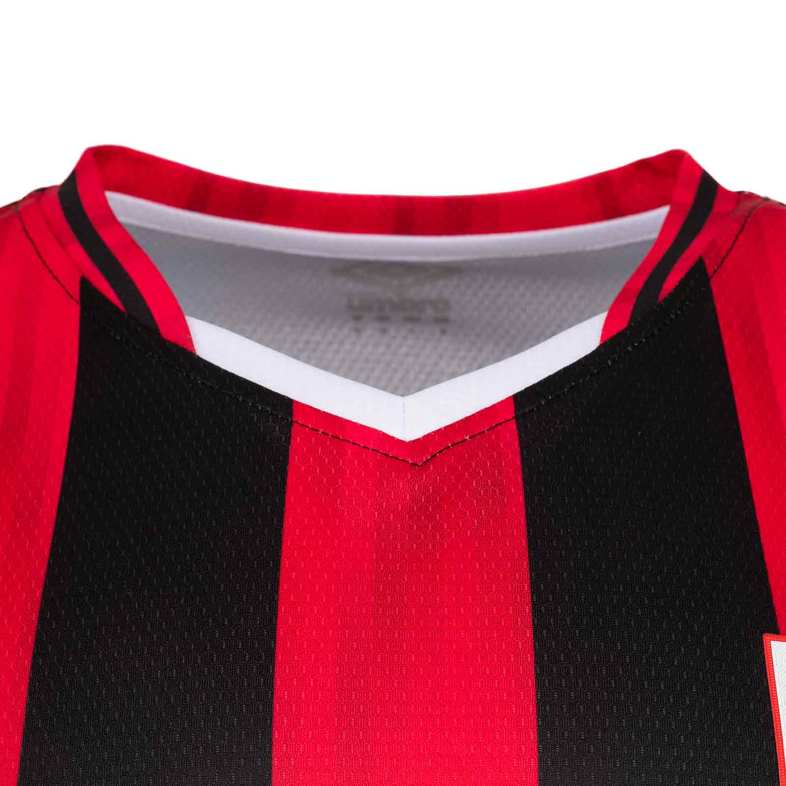 Umbro Longford Town Football 2026 Adults Home Jersey - Image 5