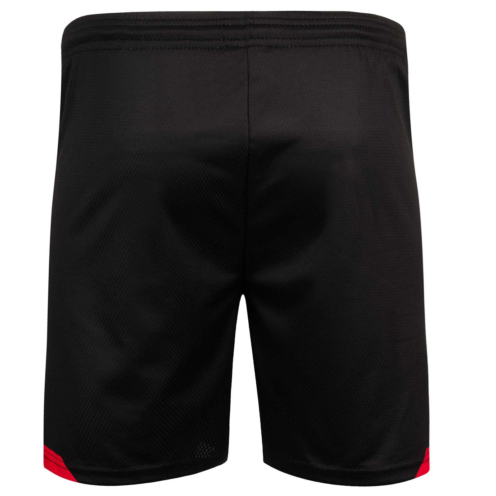 Umbro Longford Town Football Club 2026 Kids Home Shorts - Image 2