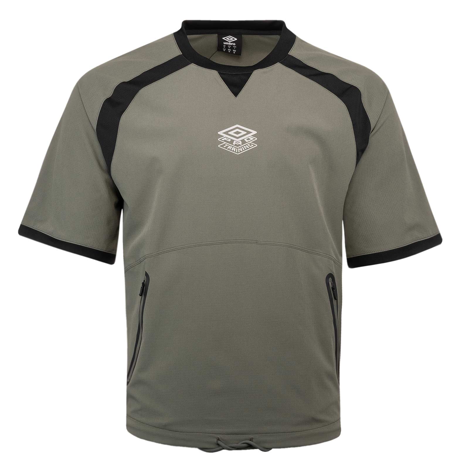 Umbro Pro Training Elite Pullover Mens Top