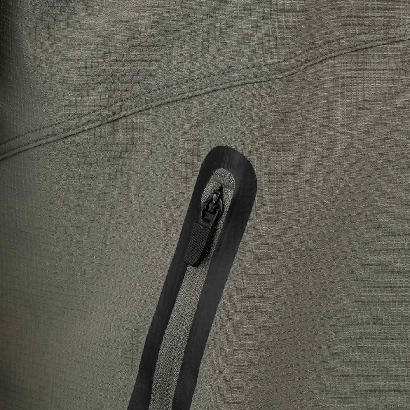 Umbro Pro Training Elite Pullover Mens Top - Image 4