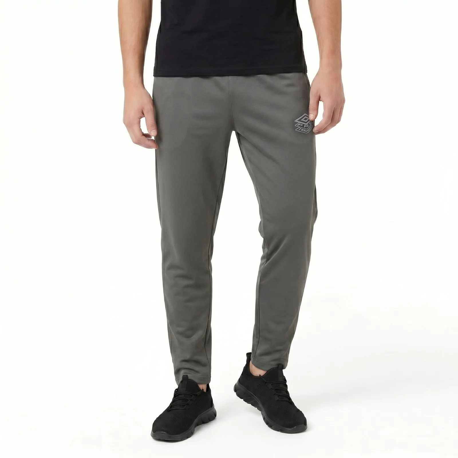 Umbro Pro Training Lightweight Mens Football Track Pants