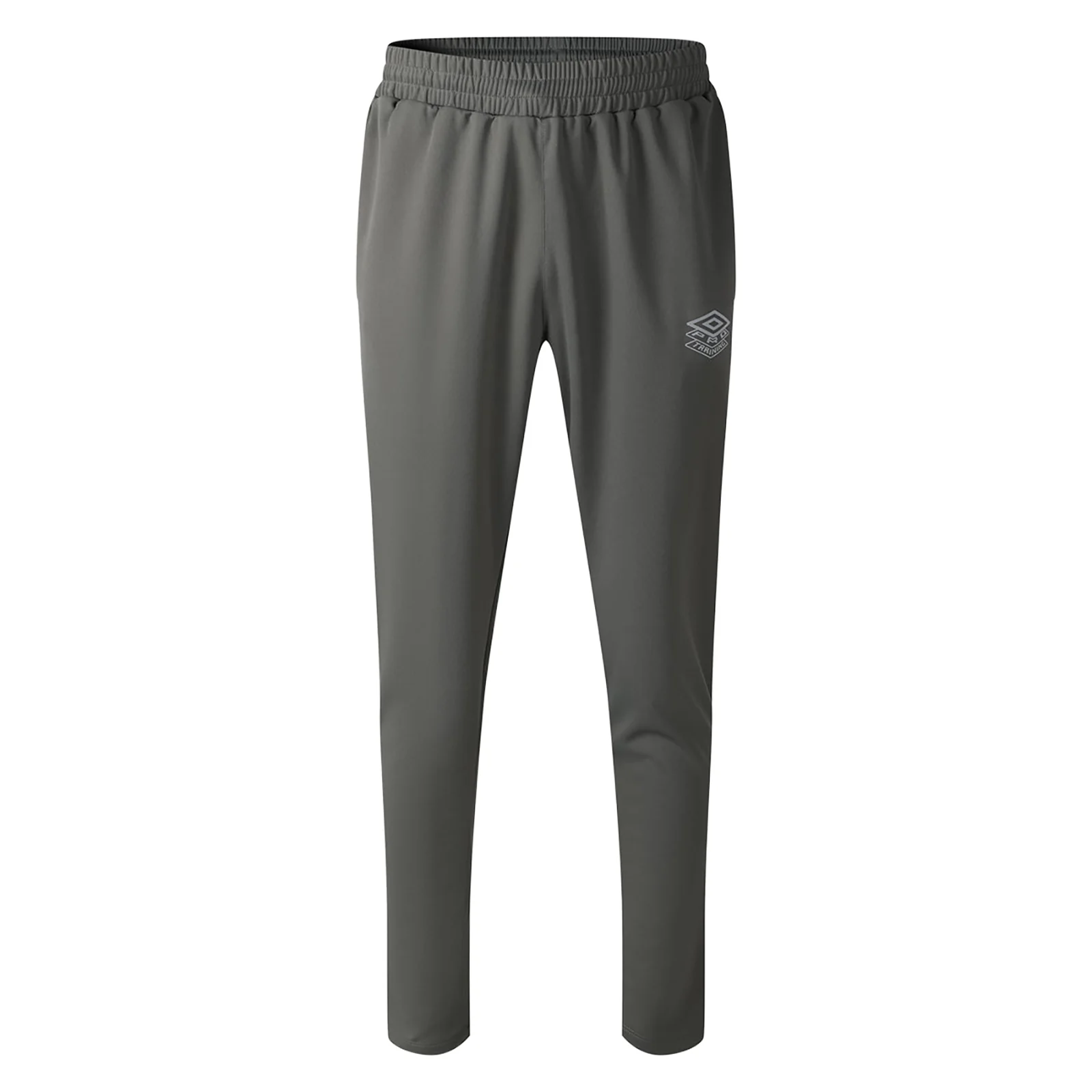 Umbro Pro Training Lightweight Mens Football Track Pants - Image 3