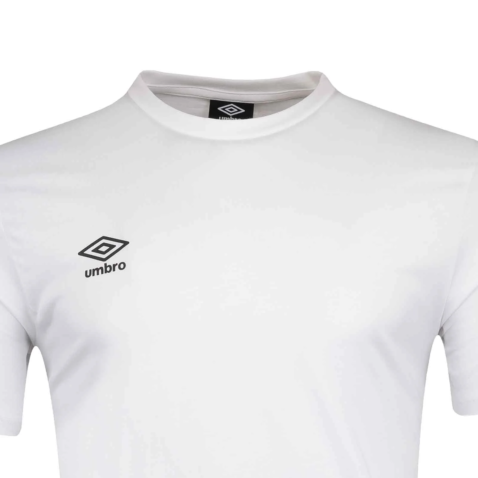 Umbro Mens Camo Graphic Short Sleeve Training T-Shirt - Image 3
